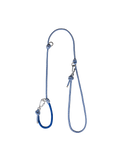 Multi-Way Rope Leash (Blue)