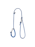 Multi-Way Rope Leash (Blue)