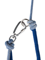 Multi-Way Rope Leash (Blue)