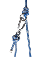 Multi-Way Rope Leash (Blue)