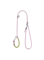 Multi-Way Rope Leash (Orchid)