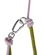 Multi-Way Rope Leash (Orchid)