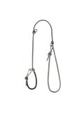 Multi-Way Rope Leash (Rum)
