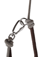 Multi-Way Rope Leash (Rum)