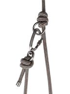 Multi-Way Rope Leash (Rum)