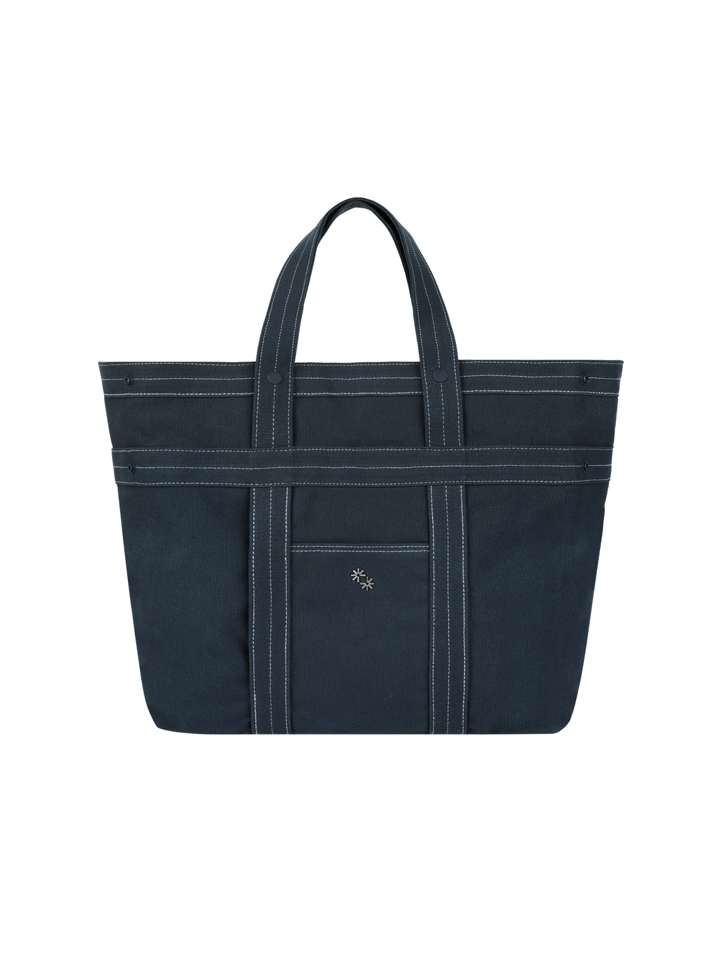 Multi-Way Tote (Canvas Bay)