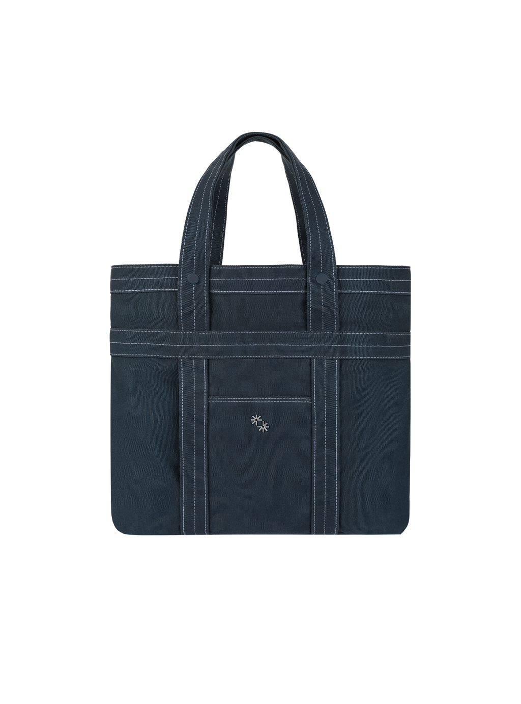 Multi-Way Tote (Canvas Bay)
