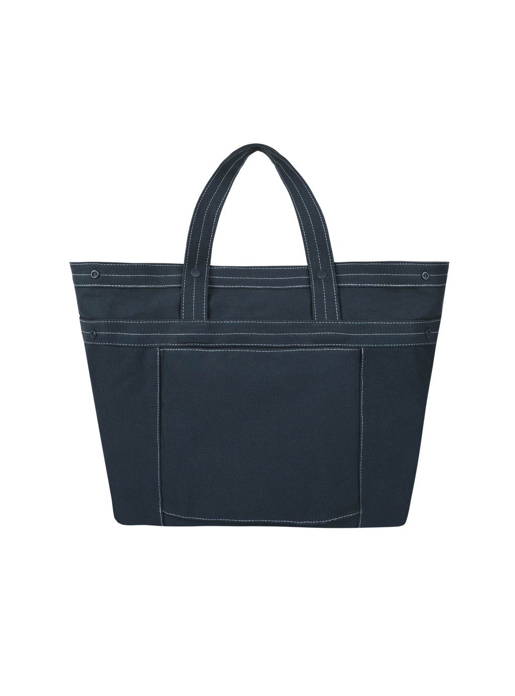 Multi-Way Tote (Canvas Bay)