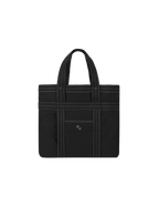Multi-Way Tote (Canvas Ebony)
