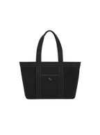 Multi-Way Tote (Canvas Ebony)
