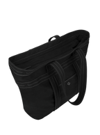 Multi-Way Tote (Canvas Ebony)
