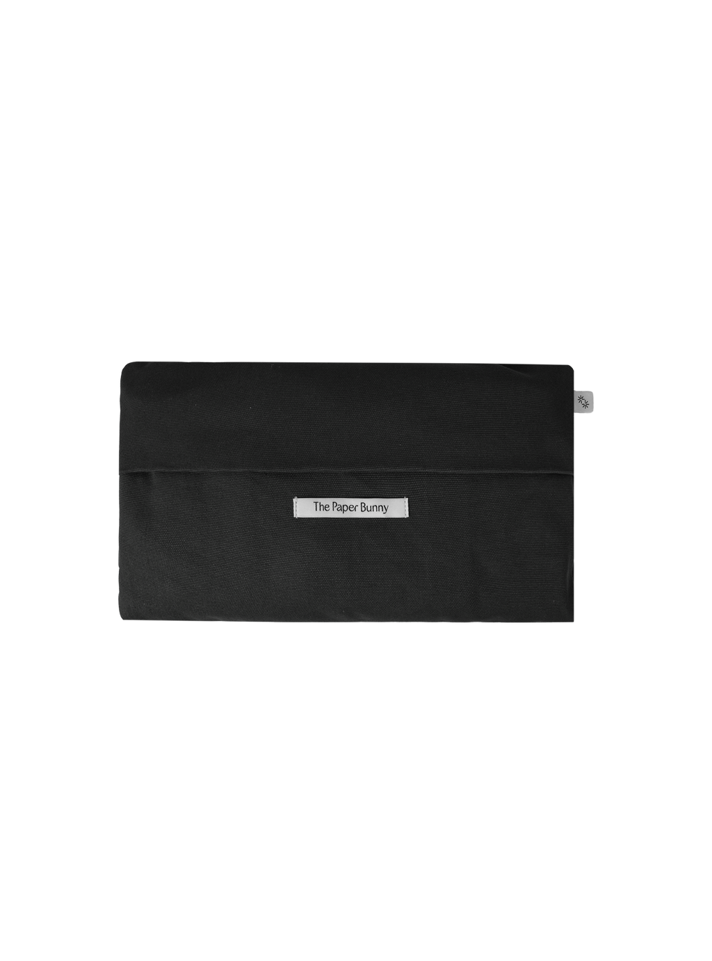 Multi-Way Tote (Canvas Ebony)
