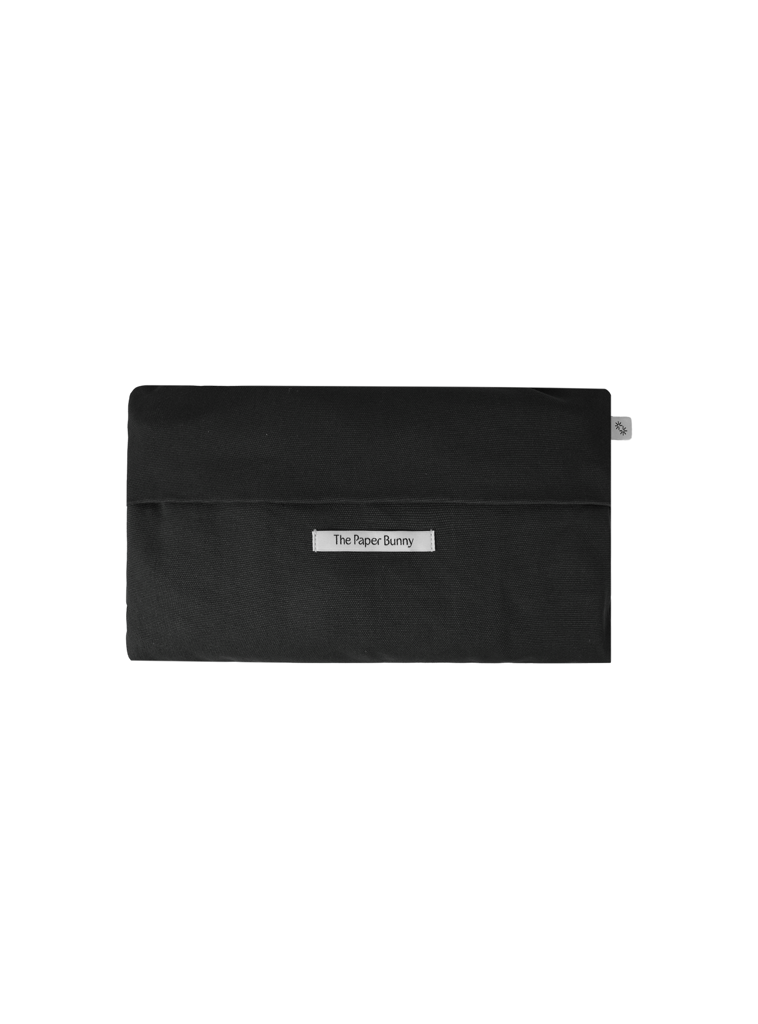 Multi-Way Tote (Canvas Ebony)