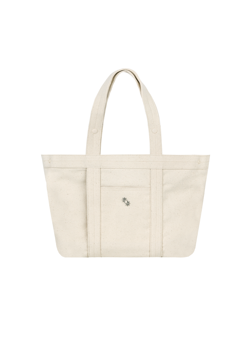 Multi-Way Tote (Canvas Grain)