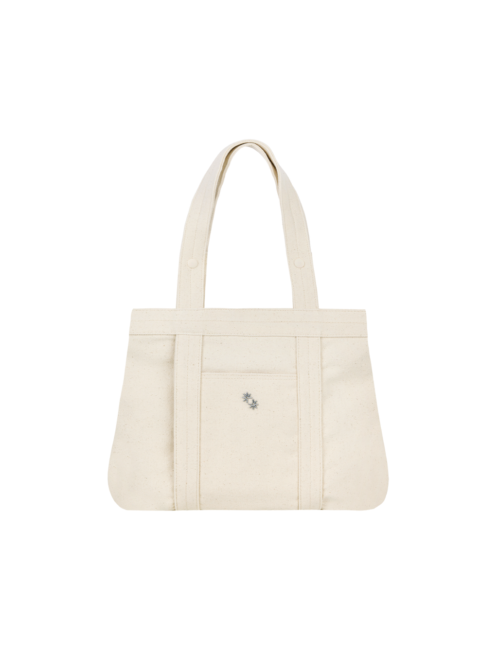 Multi-Way Tote (Canvas Grain)