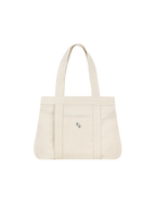 Multi-Way Tote (Canvas Grain)