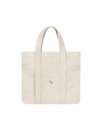 Multi-Way Tote (Canvas Grain)