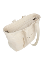 Multi-Way Tote (Canvas Grain)