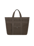 Multi-Way Tote (Canvas Whiskey)