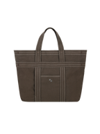 Multi-Way Tote (Canvas Whiskey)