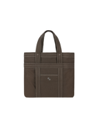 Multi-Way Tote (Canvas Whiskey)