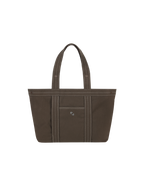 Multi-Way Tote (Canvas Whiskey)