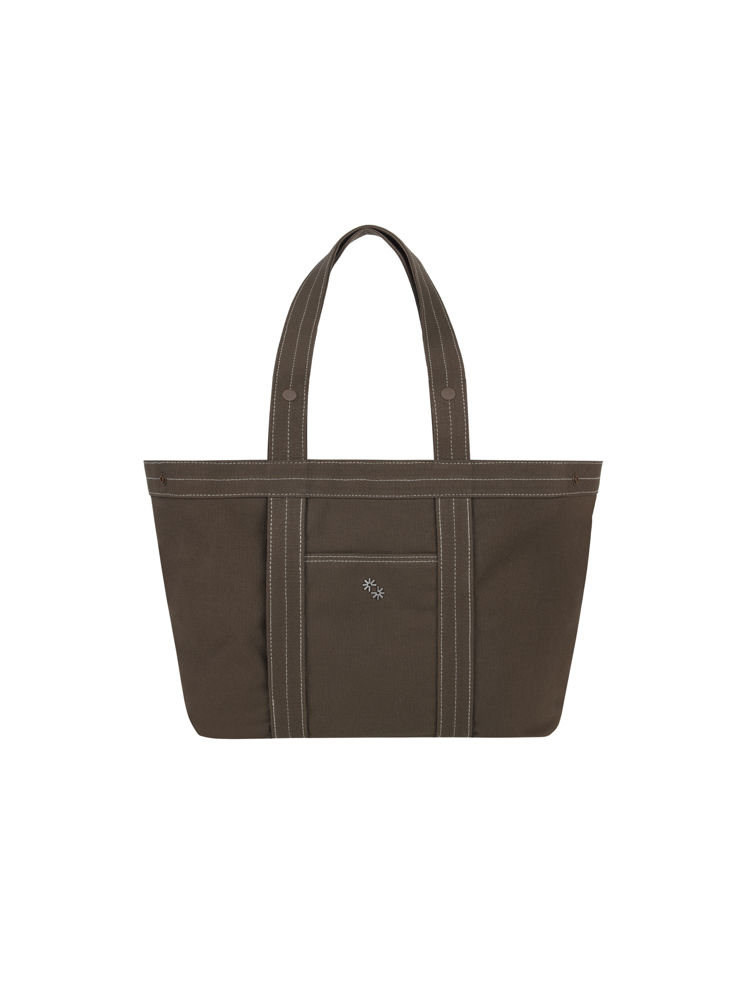 Multi-Way Tote (Canvas Whiskey)