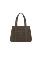 Multi-Way Tote (Canvas Whiskey)