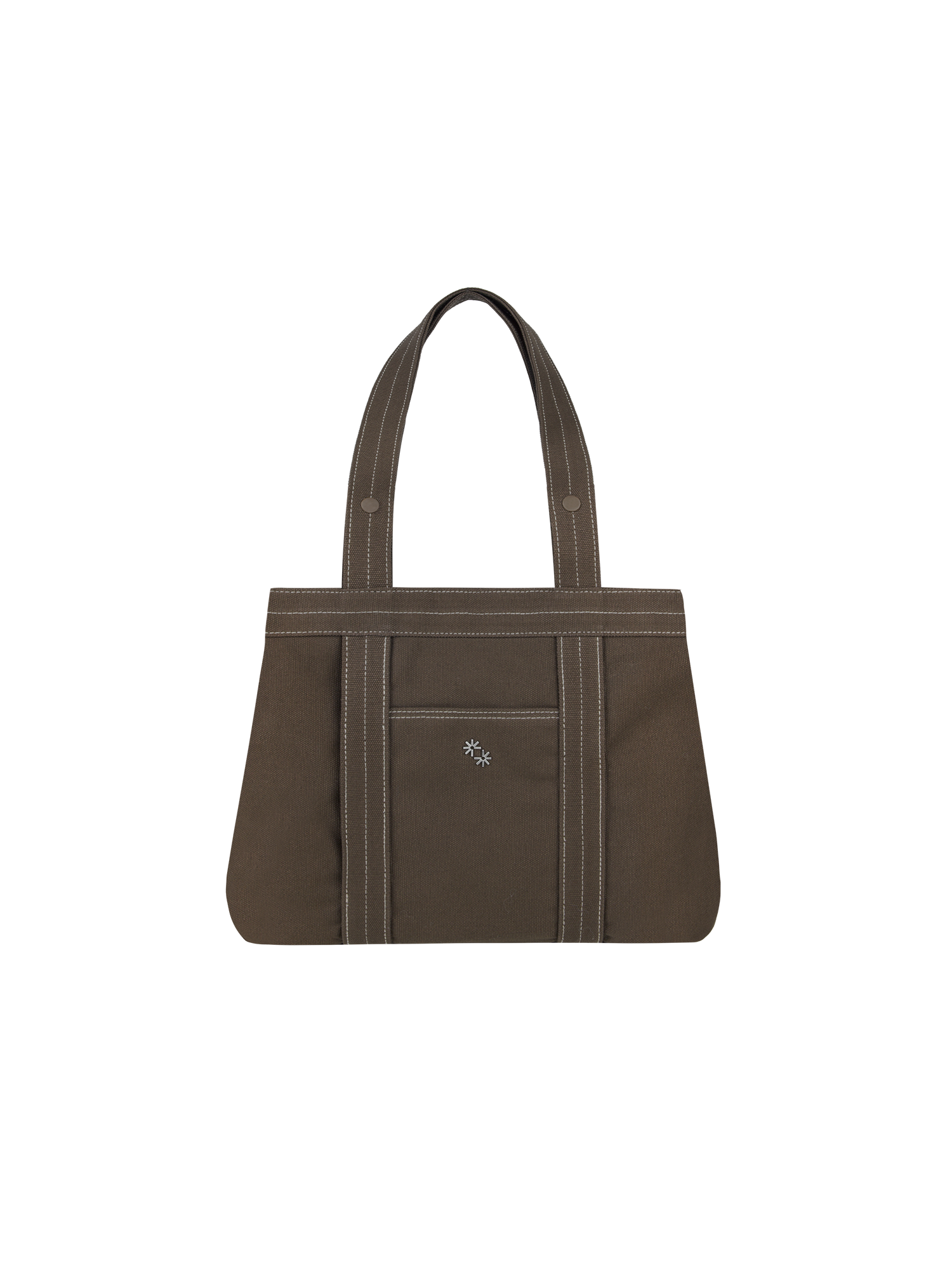 Multi-Way Tote (Canvas Whiskey)