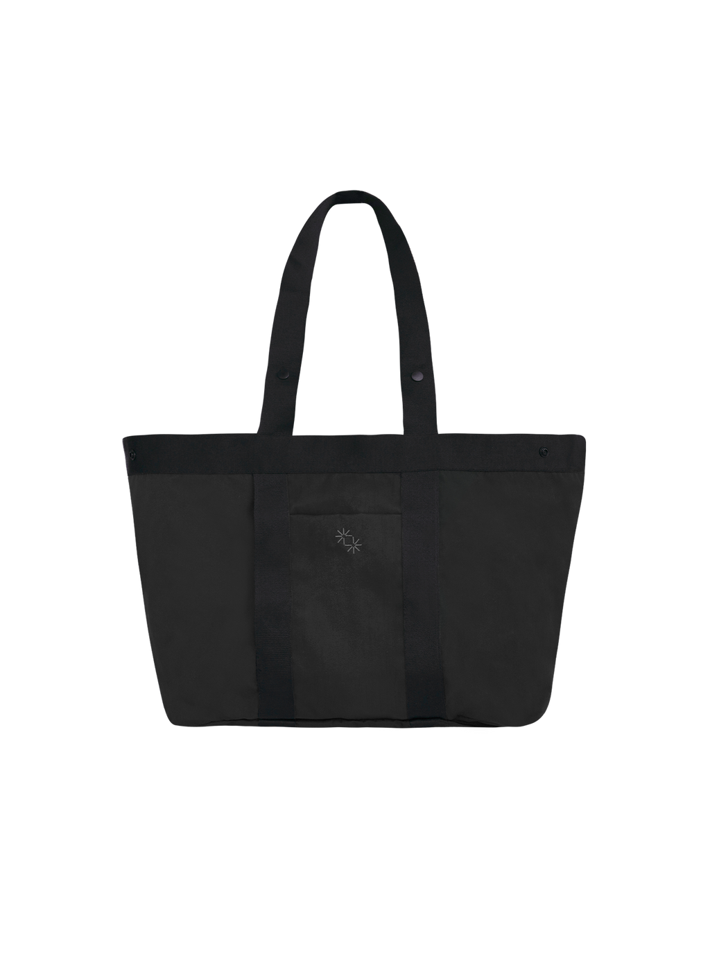 Multi-Way Tote (Ebony)