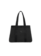 Multi-Way Tote (Ebony)