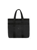 Multi-Way Tote (Ebony)