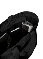 Multi-Way Tote (Ebony)