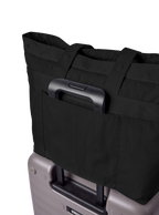 Multi-Way Tote (Ebony)