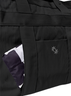 Multi-Way Tote (Ebony)