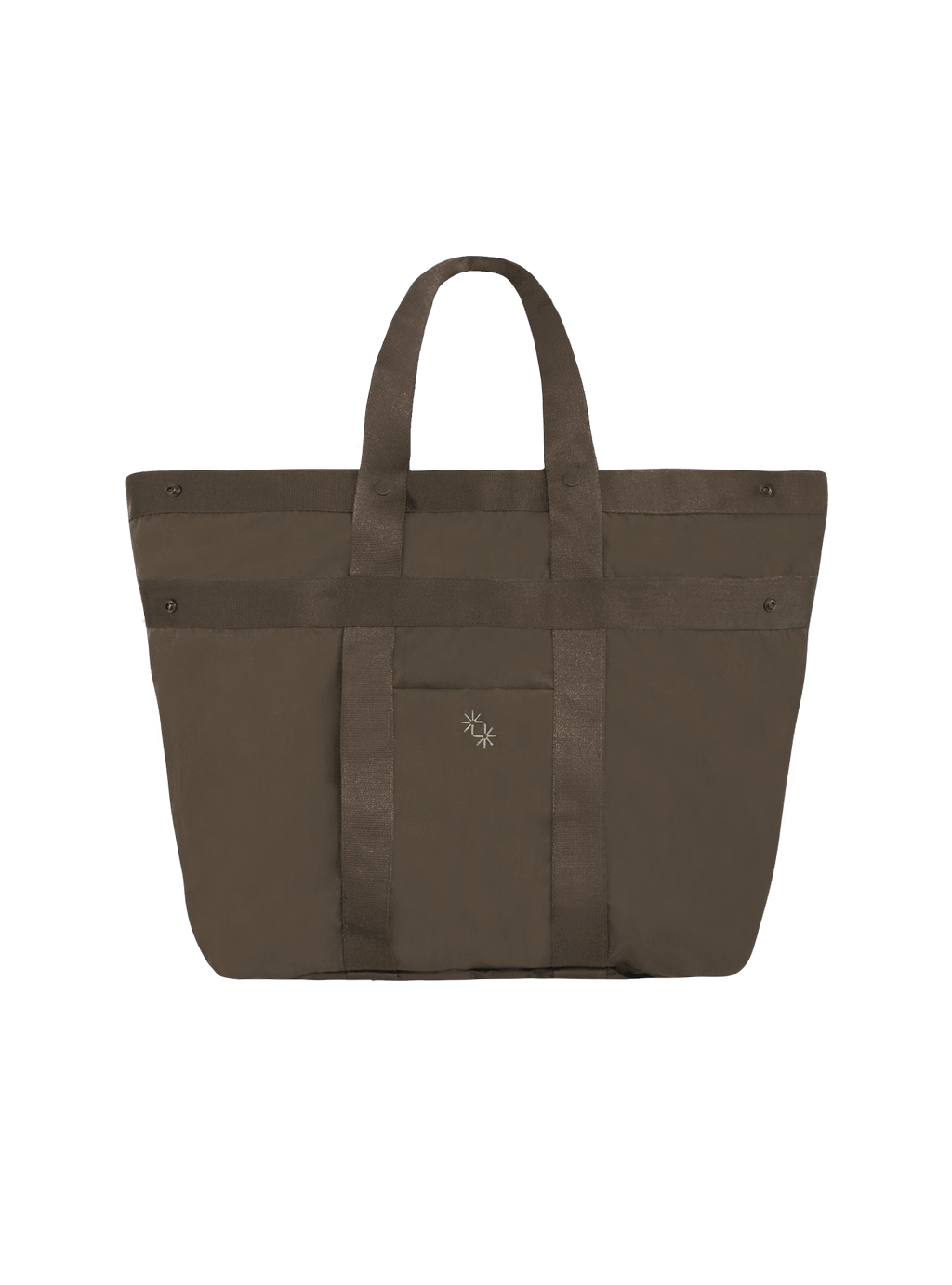 Multi-Way Tote (Fondue)