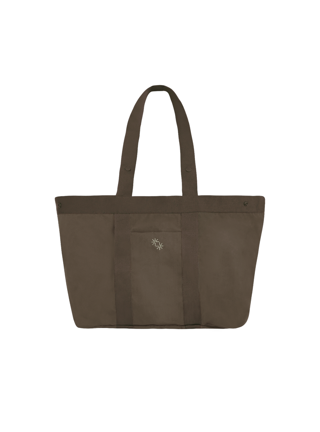 Multi-Way Tote (Fondue)