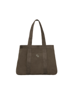 Multi-Way Tote (Fondue)