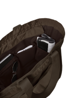 Multi-Way Tote (Fondue)