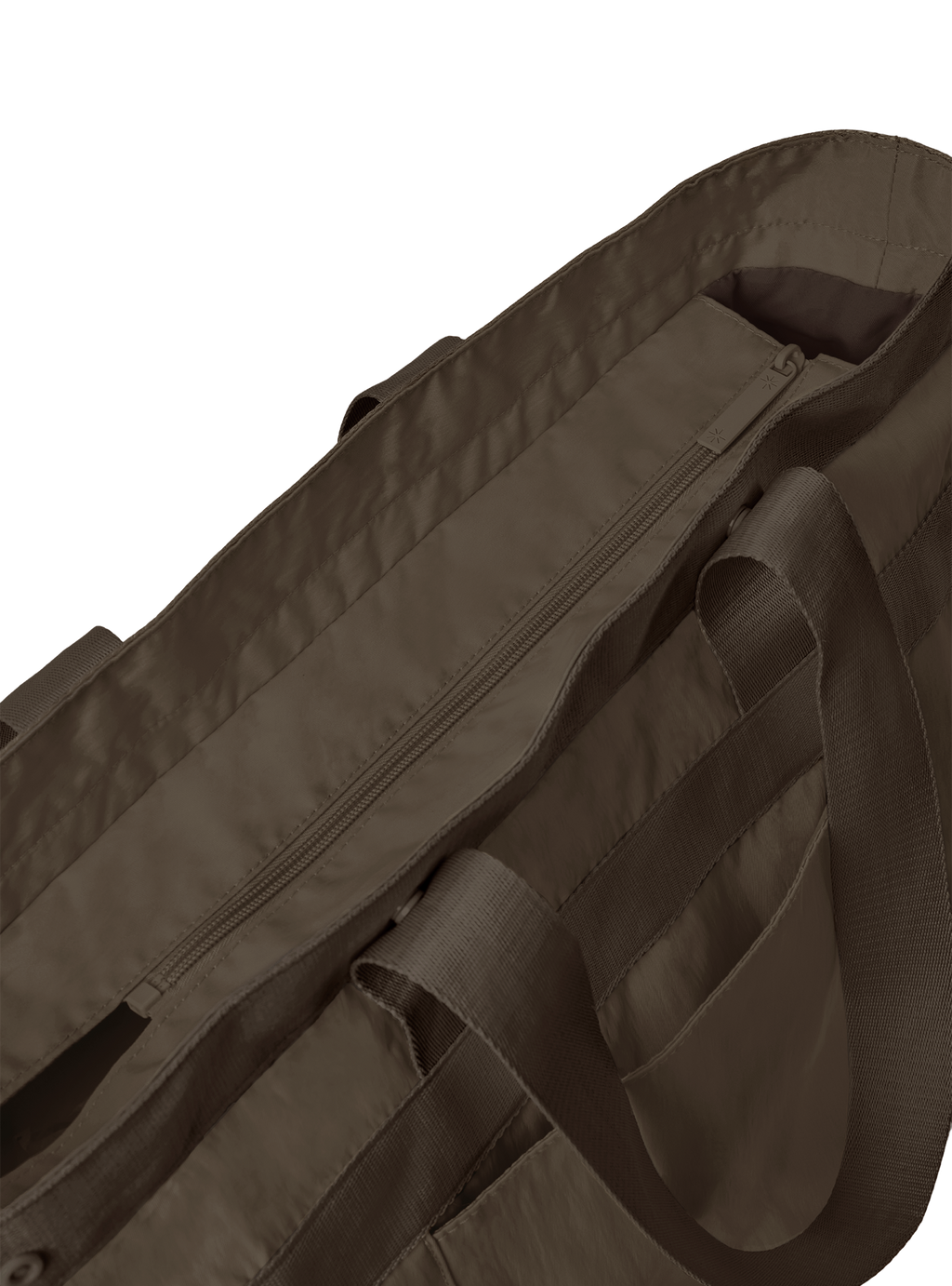 Multi-Way Tote (Fondue)