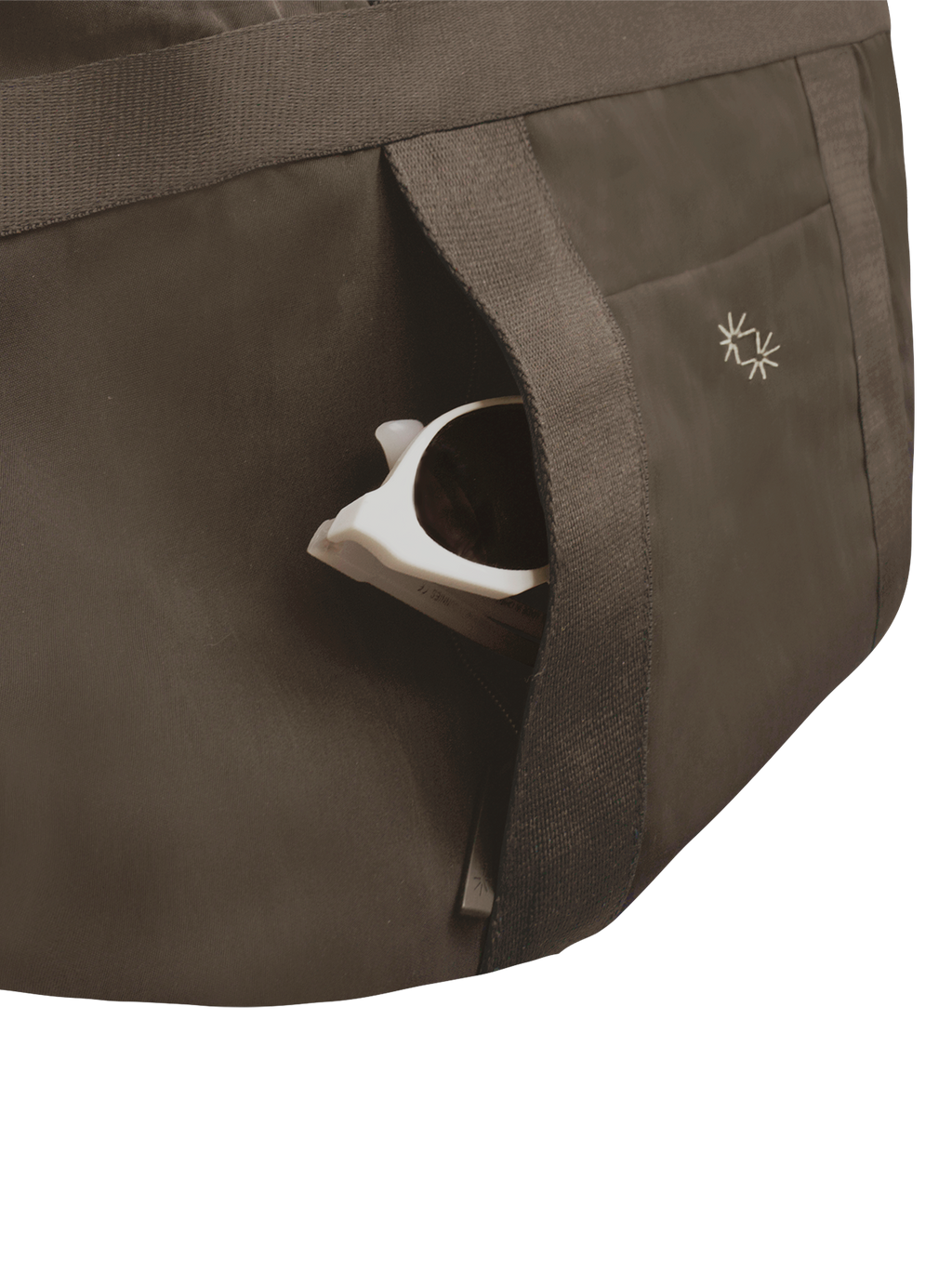 Multi-Way Tote (Fondue)