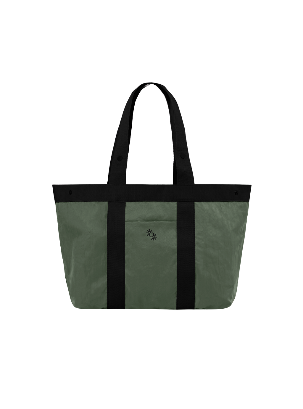 Multi-Way Tote (Forest)