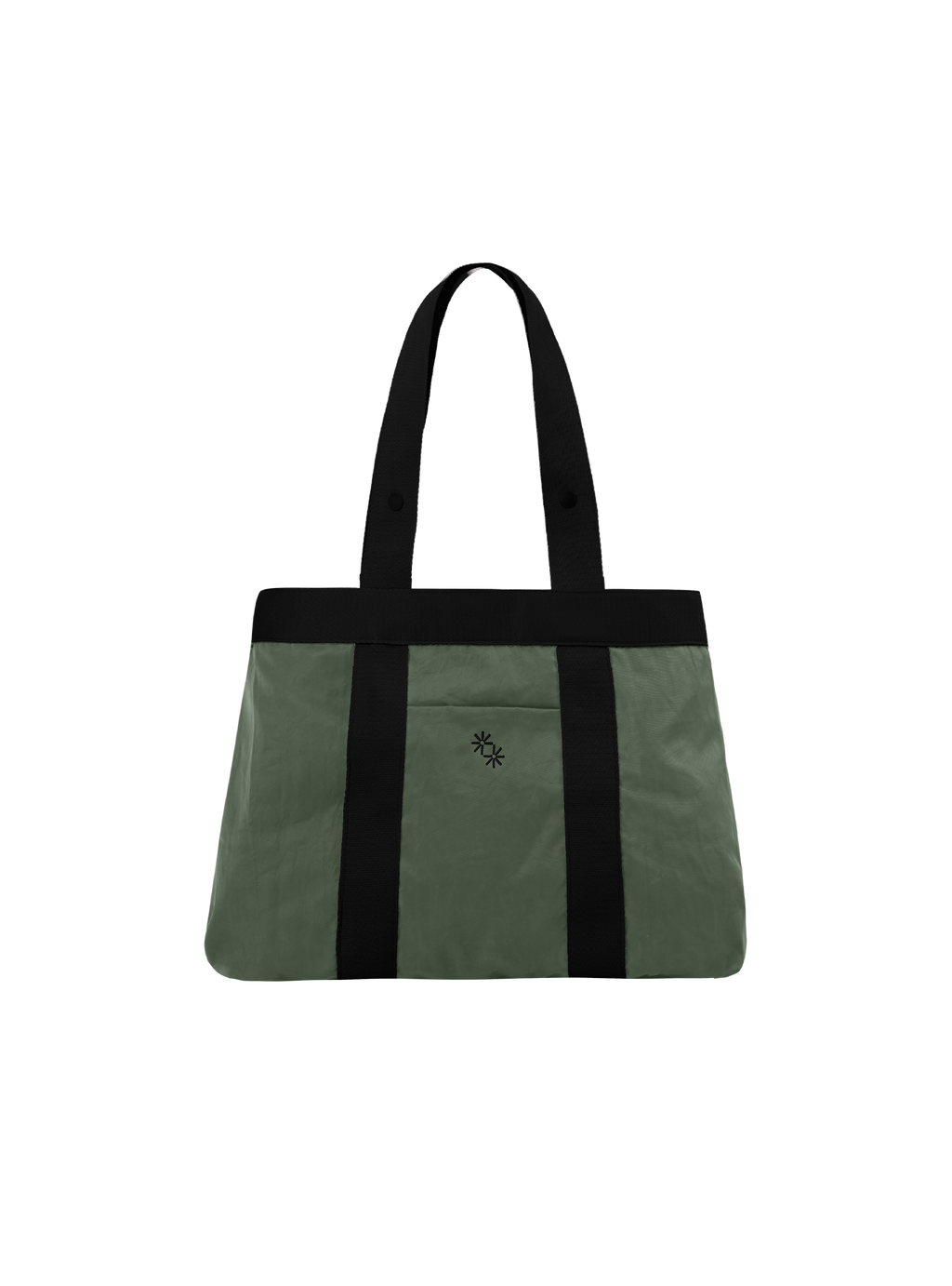 Multi-Way Tote (Forest)