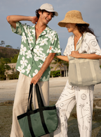 Multi-Way Tote (Forest)