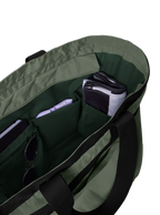 Multi-Way Tote (Forest)