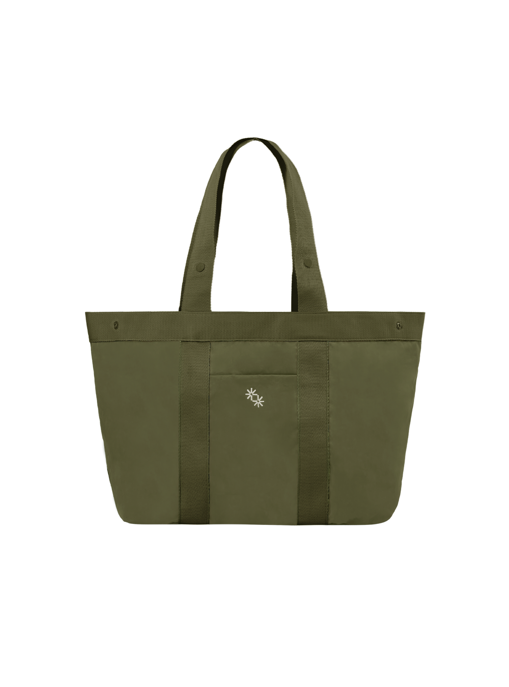 Multi-Way Tote (Olive)