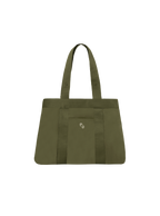 Multi-Way Tote (Olive)