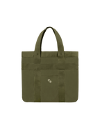 Multi-Way Tote (Olive)