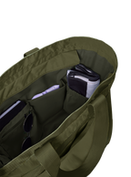 Multi-Way Tote (Olive)