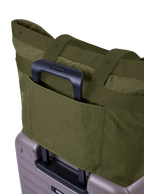 Multi-Way Tote (Olive)